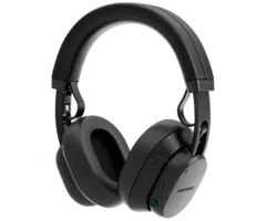 Fairphone Fairphone Fairbuds XL Over-Ear Bluetooth Headset Zwart