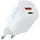 Xtorm GaN2 Ultra USB & USB-C Snellader 35W - Wit