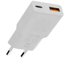 Xtorm Xtorm Go2 Slimline USB-C Snellader 33W Wit