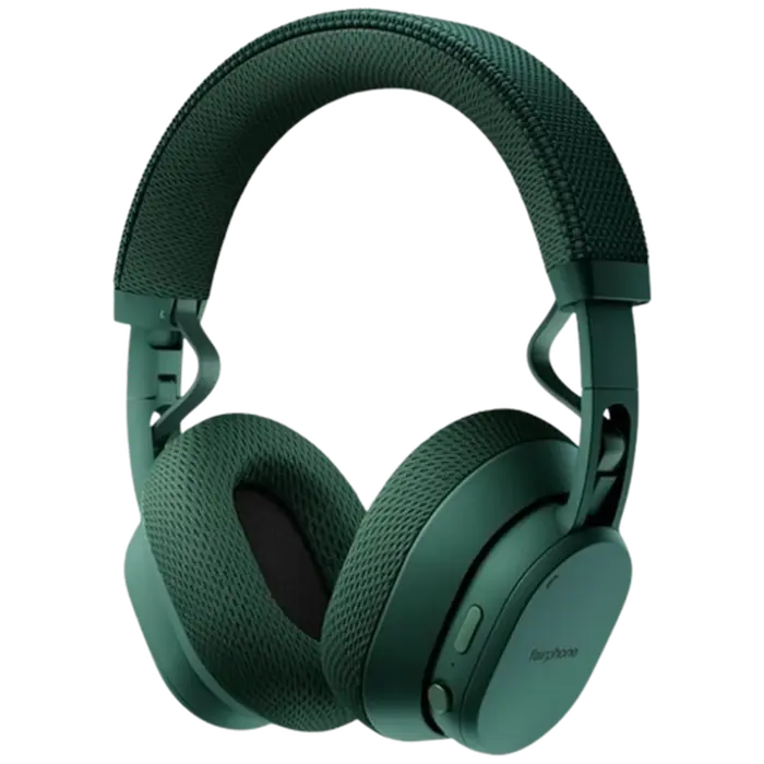 Fairphone Fairphone Fairbuds XL 2025 Groen - Modulaire Draadloze Headset