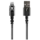 Xtorm Original USB naar Lightning Kabel - 1 Meter - Zwart