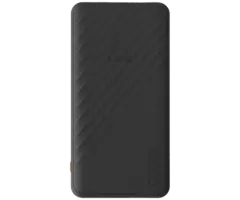 Xtorm Xtorm Go2 USB-C Snellader Powerbank 10.000mAh - Zwart