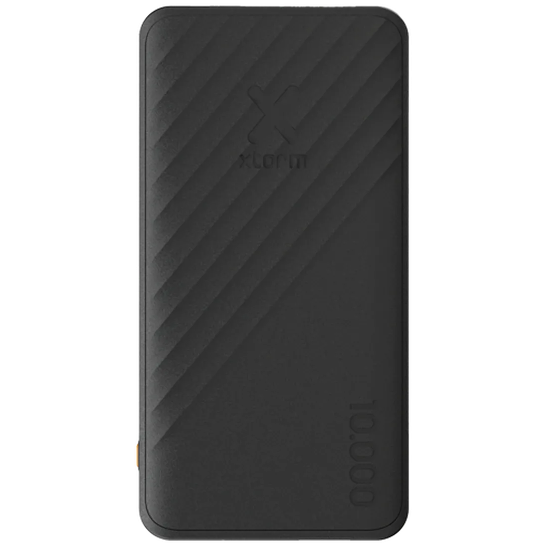 Xtorm Xtorm Go2 USB-C Snellader Powerbank 10.000mAh - Zwart