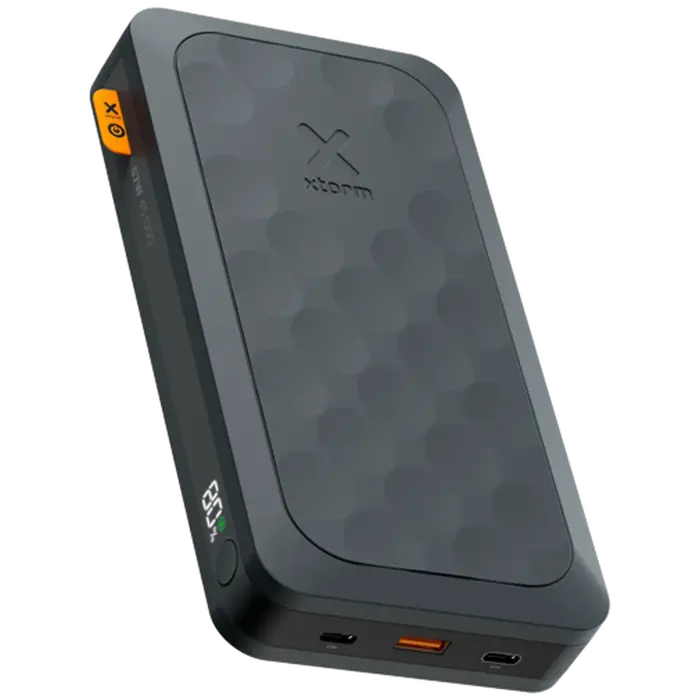 Xtorm Xtorm Fuel Series 5 Powerbank 45.000mAh 67W - Zwart