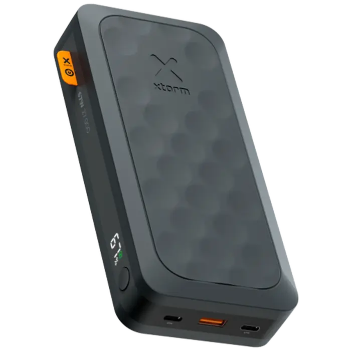 Xtorm Xtorm Fuel Series 5 Powerbank 27.000 mAh 67W - Zwart (FS5271)
