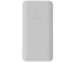 Xtorm Xtorm Go2 USB-C Snellader Powerbank 20.000mAh Wit