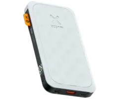 Xtorm Xtorm Fuel Series 5 Powerbank 10.000mAh 20W - Wit