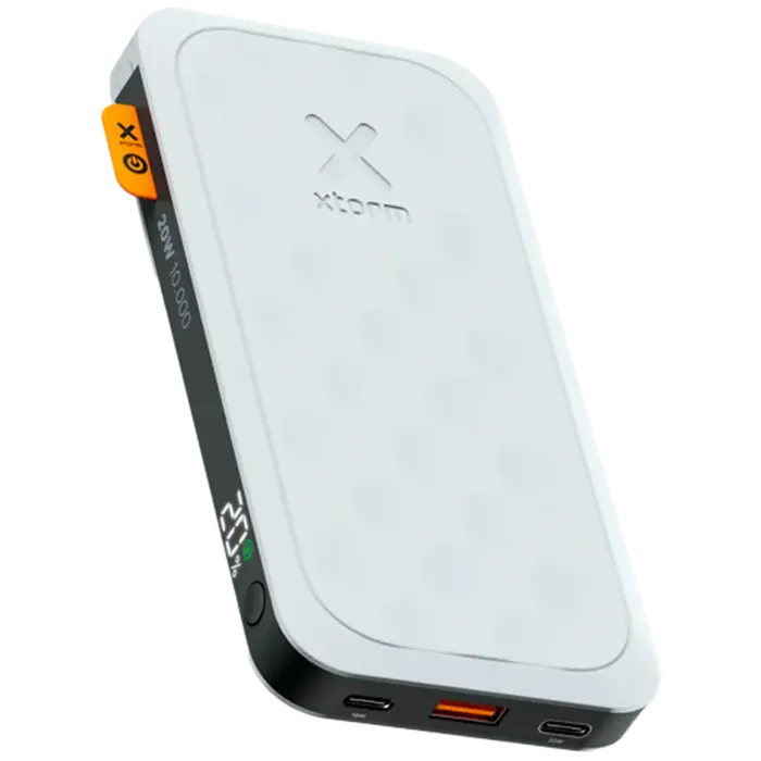 Xtorm Xtorm Fuel Series 5 Powerbank 10.000mAh 20W - Wit
