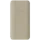 Xtorm Go2 USB-C Snellader Powerbank 20.000mAh - Beige