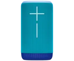 Ultimate-Ears Ultimate Ears Everboom Bluetooth Speaker - Blauw