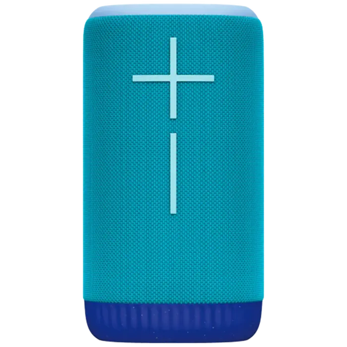 Ultimate-Ears Ultimate Ears Everboom Bluetooth Speaker - IP67 Waterdicht - Blauw