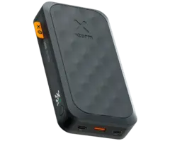Xtorm Xtorm Fuel Series 5 Powerbank 20.000mAh 35W Zwart