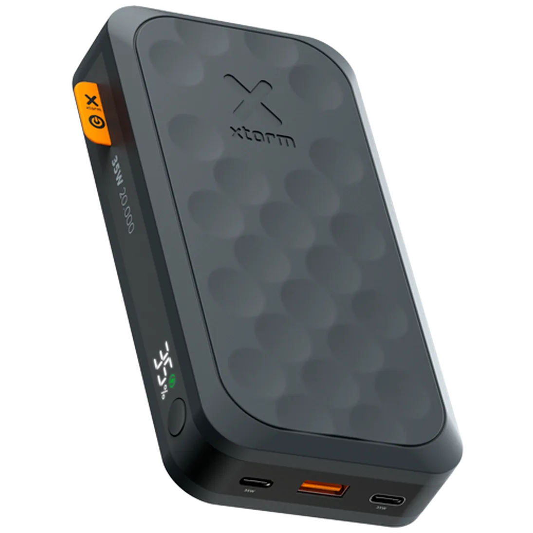 Xtorm Xtorm Fuel Series 5 Powerbank 20.000mAh 35W Zwart