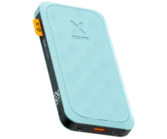 Xtorm Xtorm Fuel Series 5 Powerbank 10.000mAh 20W - Blauw