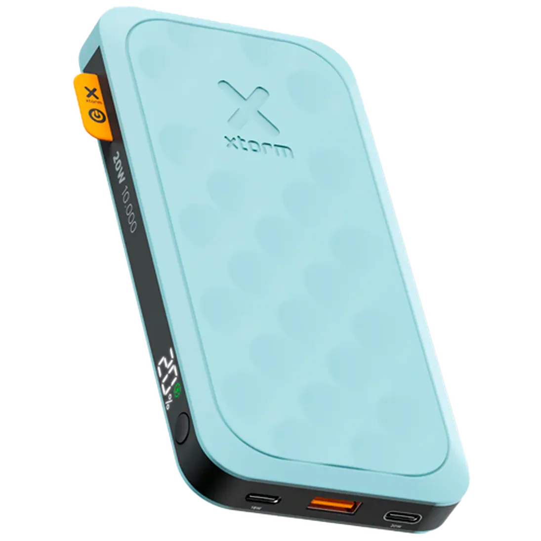 Xtorm Xtorm Fuel Series 5 Powerbank 10.000mAh 20W - Blauw