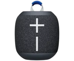Ultimate-Ears Ultimate Ears Wonderboom 4 Bluetooth Speaker - Zwart