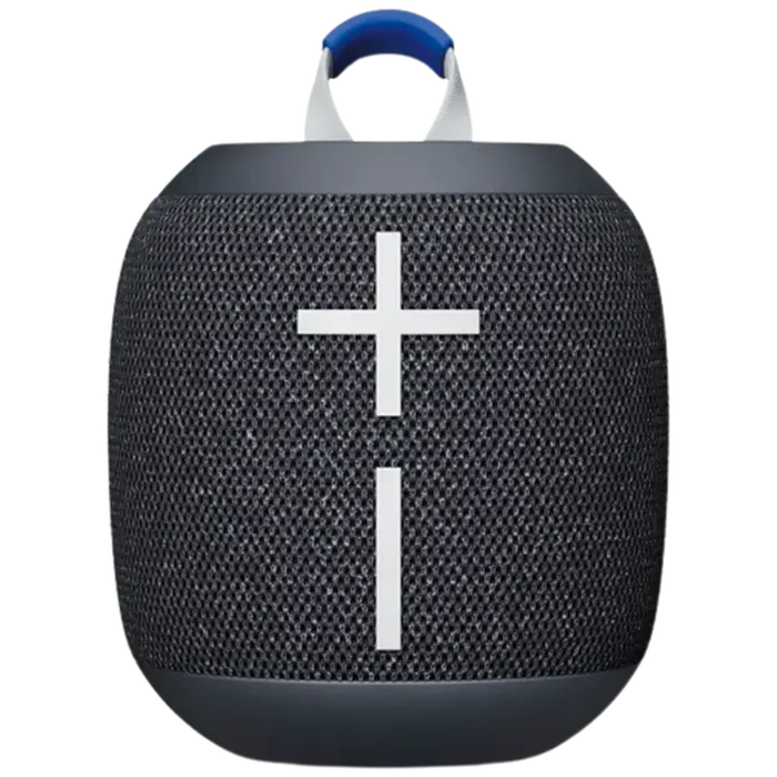 Ultimate-Ears Ultimate Ears Wonderboom 4 Bluetooth Speaker - Zwart
