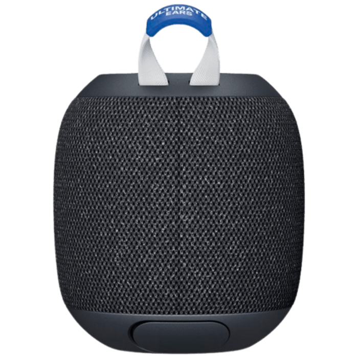 Ultimate-Ears Ultimate Ears Wonderboom 4 Bluetooth Speaker - Zwart