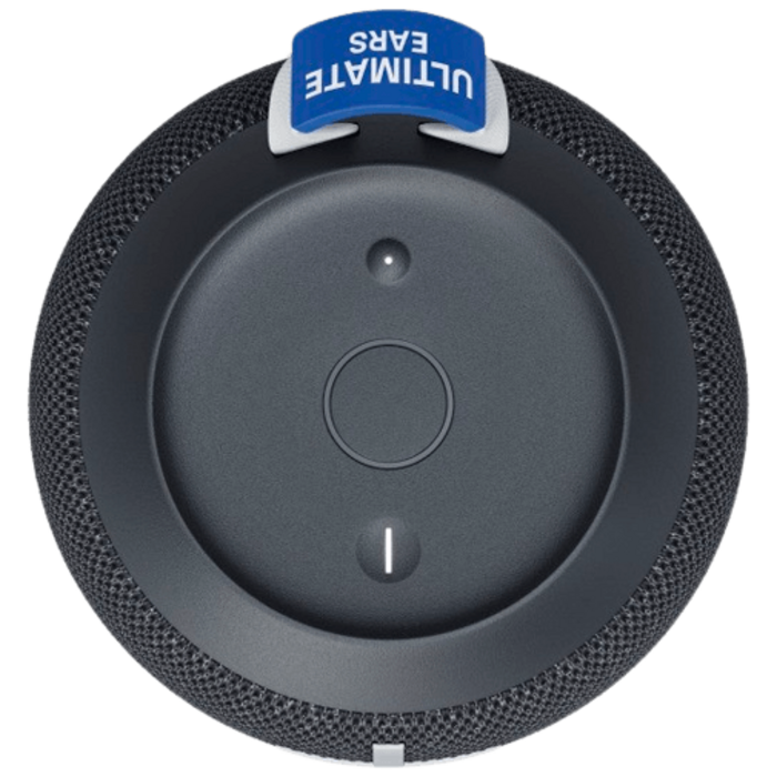 Ultimate-Ears Ultimate Ears Wonderboom 4 Bluetooth Speaker - Zwart