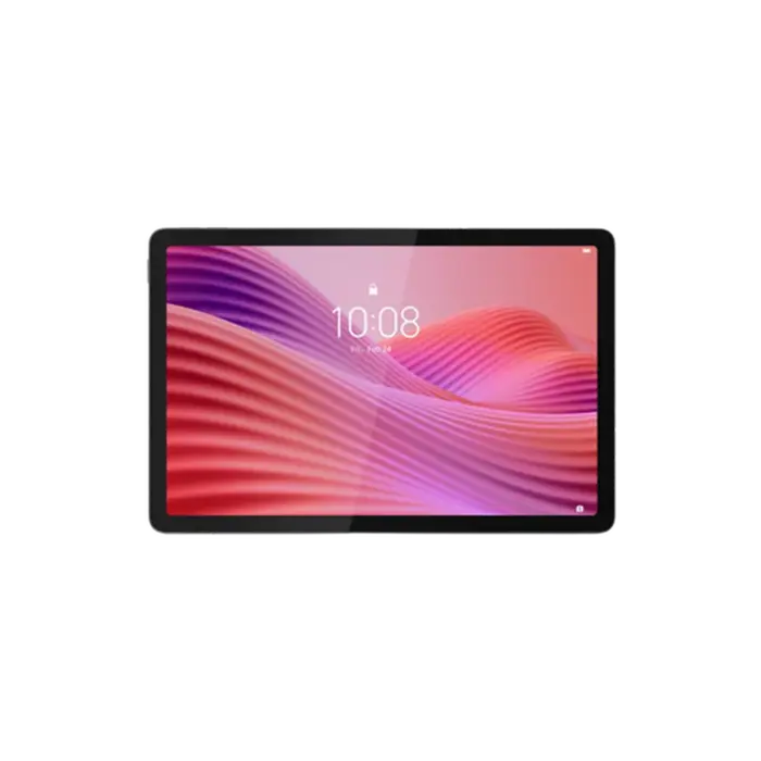 Lenovo Lenovo Tab 10.1" WiFi 4GB/128GB Luna Grey - Android 14 Tablet