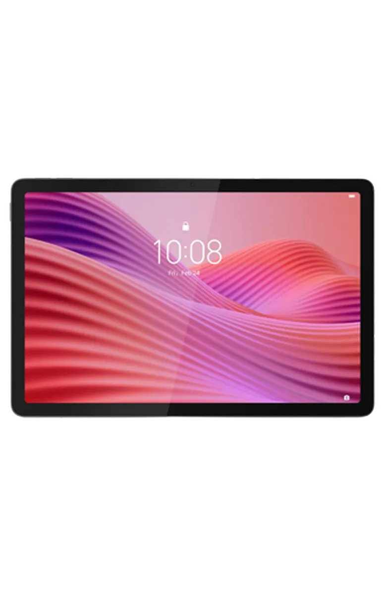 Lenovo Lenovo Tab 10.1" WiFi 4GB/128GB Luna Grey - Android 14 Tablet