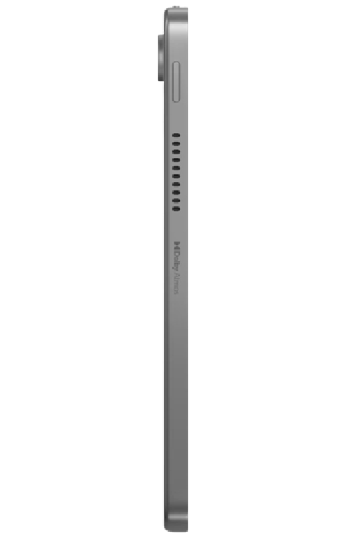 Lenovo Lenovo Tab 10.1" WiFi 4GB/128GB Luna Grey - Android 14 Tablet, foto 3 van 5