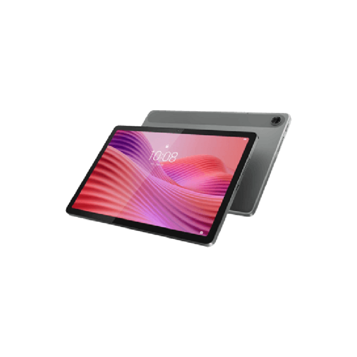 Lenovo Lenovo Tab 10.1" WiFi 4GB/128GB Luna Grey - Android 14 Tablet