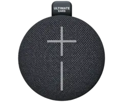Ultimate-Ears Ultimate Ears Miniroll Bluetooth Speaker - Zwart
