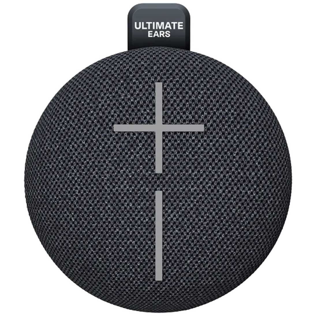 Ultimate-Ears Ultimate Ears Miniroll Bluetooth Speaker - Zwart