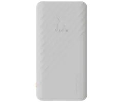Xtorm Xtorm Go2 USB-C Snellader Powerbank 10.000mAh - Wit