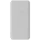 Xtorm Go2 USB-C Snellader Powerbank 10.000mAh - Wit