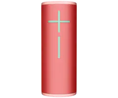 Ultimate-Ears Ultimate Ears Megaboom 4 Bluetooth Speaker - Roze (IP67, 20 uur accu)