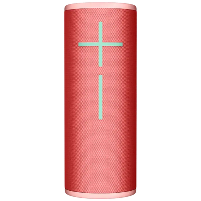 Ultimate-Ears Ultimate Ears Megaboom 4 Bluetooth Speaker - Roze (IP67, 20 uur accu)