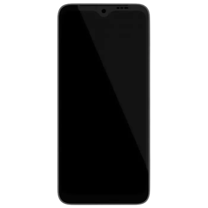 Fairphone Fairphone 4 Display Grijs - Origineel Vervangingsscherm