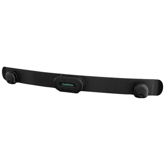Garmin Garmin HRM-Fit Hartslagsensor Zwart - Clip-on voor Sport-BH