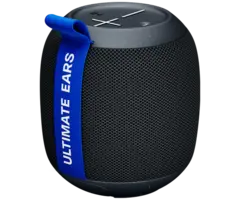 Ultimate-Ears Ultimate Ears Wonderboom Play Bluetooth Speaker - Zwart