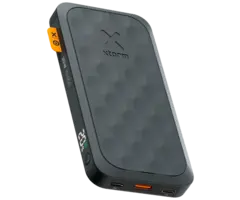 Xtorm Xtorm Fuel Series 5 Powerbank 10.000mAh 20W - Zwart