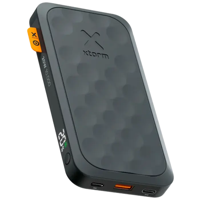 Xtorm Xtorm Fuel Series 5 Powerbank 10.000mAh 20W - Zwart