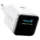 Anker Nano USB-C Snellader 45W met Display - Wit