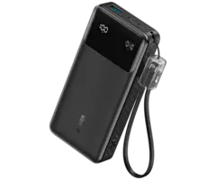 Anker Anker Snellader Powerbank 20.000mAh Zwart