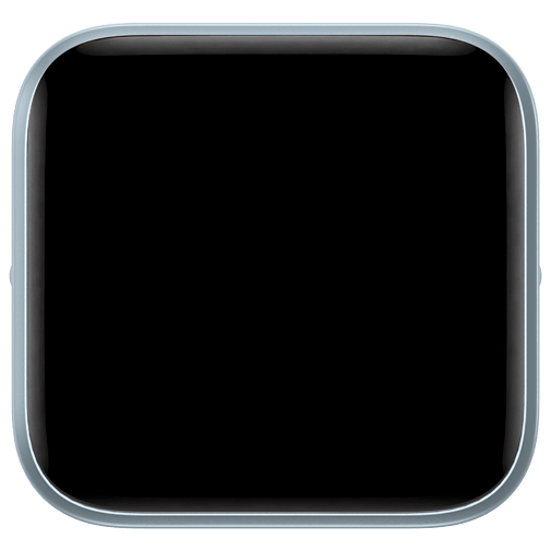 Anker Anker Nano USB-C Snellader 45W met Display - Lichtblauw