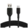 Belkin Boost Charge USB-C naar USB-C Gevlochten Kabel 2M Zwart