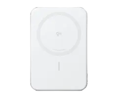 Anker Anker MagGo Slim Snellader Powerbank 10.000mAh Wit
