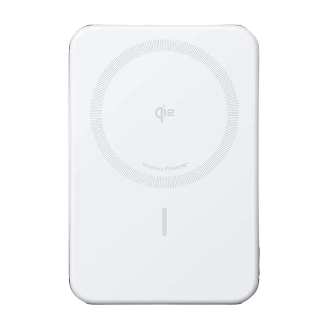 Anker Anker MagGo Slim Snellader Powerbank 10.000mAh Wit