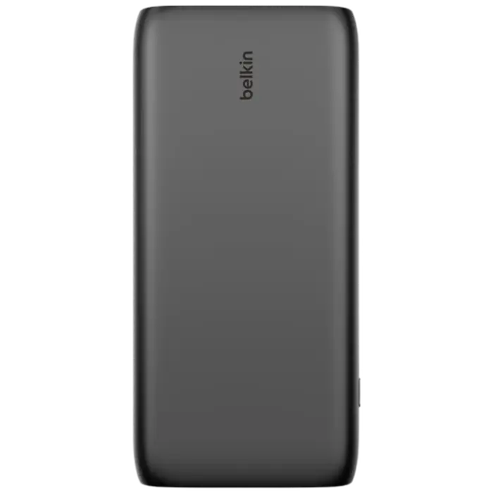 Belkin Belkin Boost Charge USB-C Powerbank 26.000mAh - Zwart