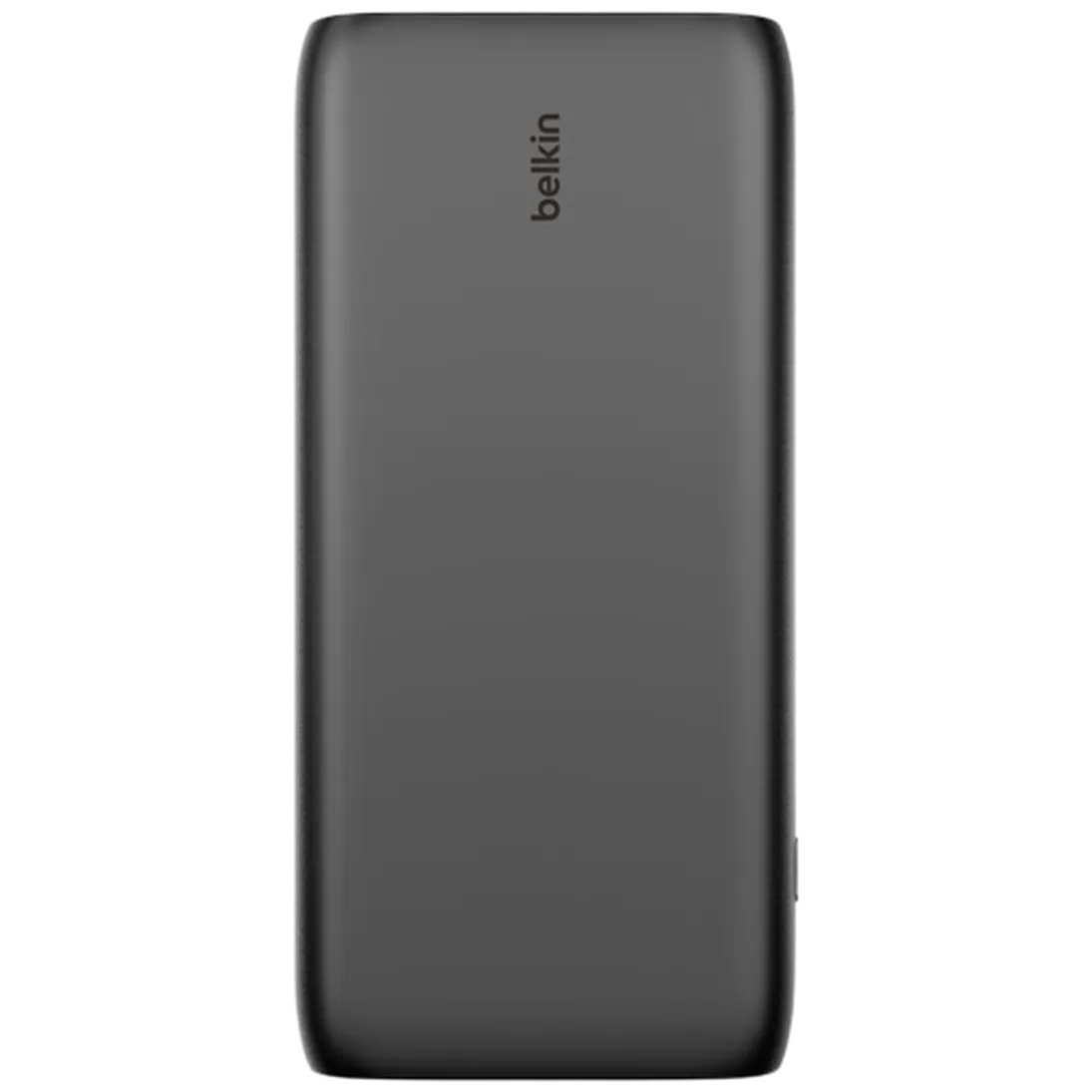 Belkin Belkin Boost Charge USB-C Powerbank 26.000mAh - Zwart
