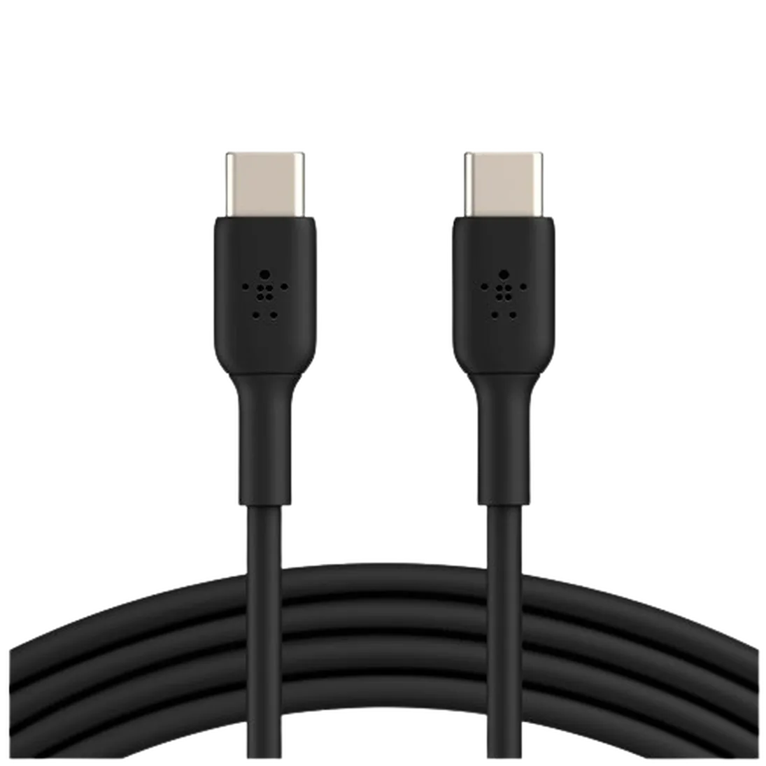 Belkin Belkin Boost Charge USB-C naar USB-C Kabel - 2 Meter - Zwart