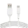 Belkin Boost Charge USB-A naar USB-C Kabel 1 Meter - Wit