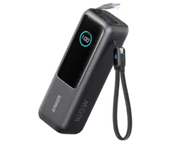 Anker Anker USB-C Snellader Powerbank 25000mAh - Grijs