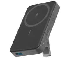 Anker Anker 633 Magnetische Draadloze Powerbank 10.000mAh - Zwart
